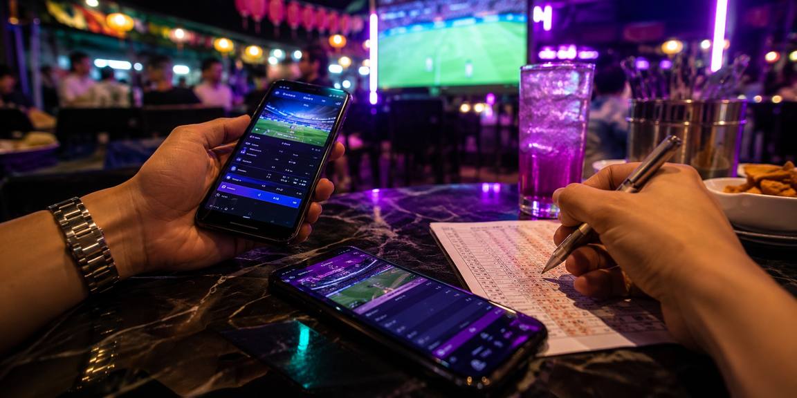 vj801 mobile gaming