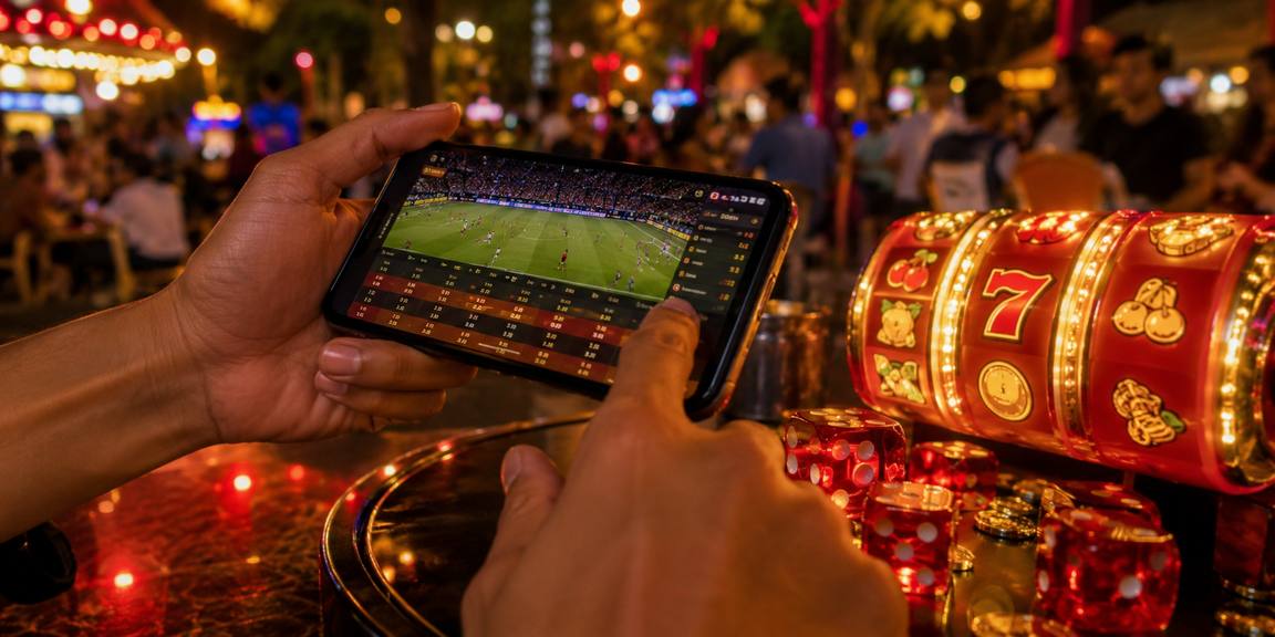 vj801 Những gì chúng tôi xây dựng cho esports tại Việt Nam